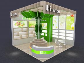 海思食品饮料茶糖酒