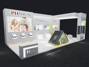 海思光伏能源风能电力