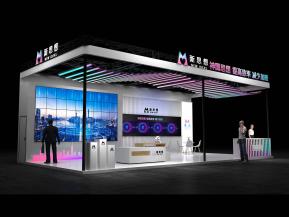 72平模块化模型4-新思想模型