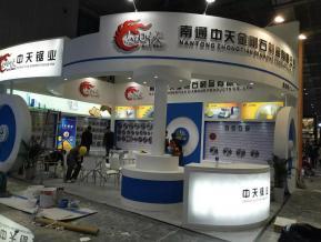 五金工具展图片