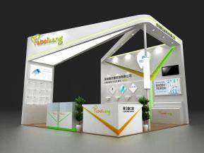 雅贝康口腔展览模型