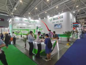 2021深圳橡塑展(二)