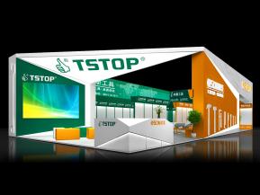TSTOP特斯展览模型