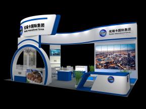 优瑞卡国际展览型