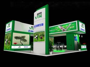 溢多利展览模型