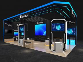 海思通讯电子科技