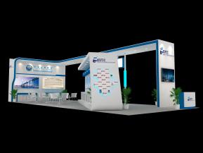 珠海生物展览模型