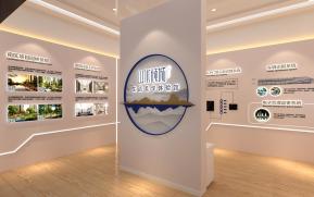 售楼处工艺功法