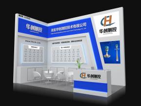 河北华创测控技术