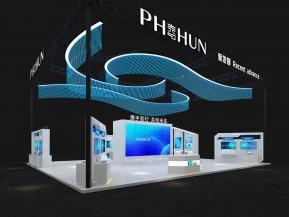 海思通讯电子科技