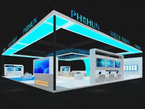 海思通讯电子科技