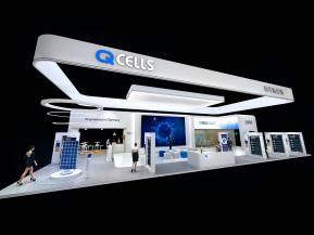 QCELLS韩华新能源