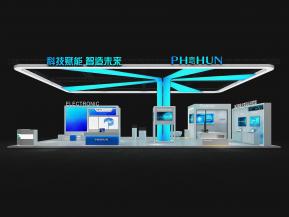 PH春-通讯电子科技