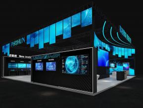 海思通讯电子科技