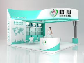 初恋展览常用模型