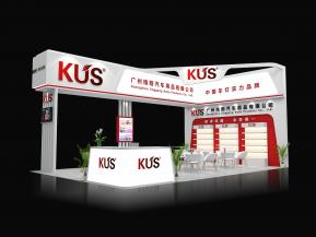 KUS精钢汽车用品