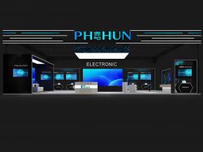 PH春通讯电子科技