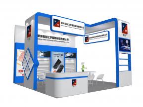 耐之梦服饰展览模型