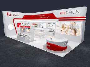 PH春(海思)光伏新能源