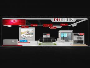 海思光伏能源风能电力