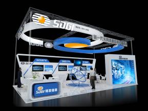 SDGI特发信息技术展
