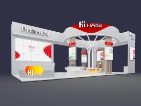 PH春(海思)政府金融