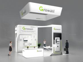 Growatt古瑞瓦特