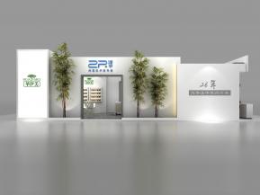 华伊美展览模型