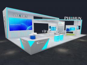 海思电子科技通讯