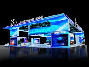 沙坪坎展览模型