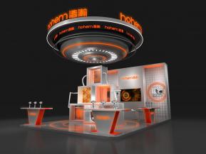 深圳礼品展浩瀚科技