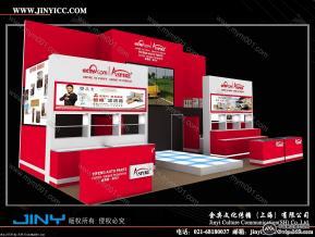 展览模型免费下载