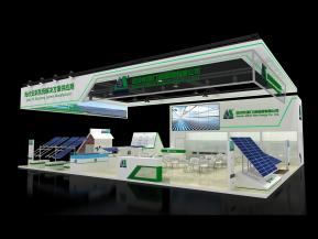 迈贝特展览模型