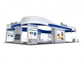 东方之星展览模型