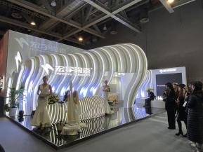 广州2019设计周（一）