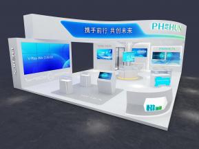 海思电子科技通讯