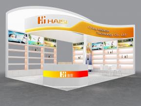 海思食品饮料糖酒