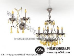 19个很好的欧式模型