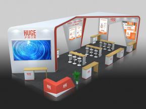 沪鸽口腔展览模型